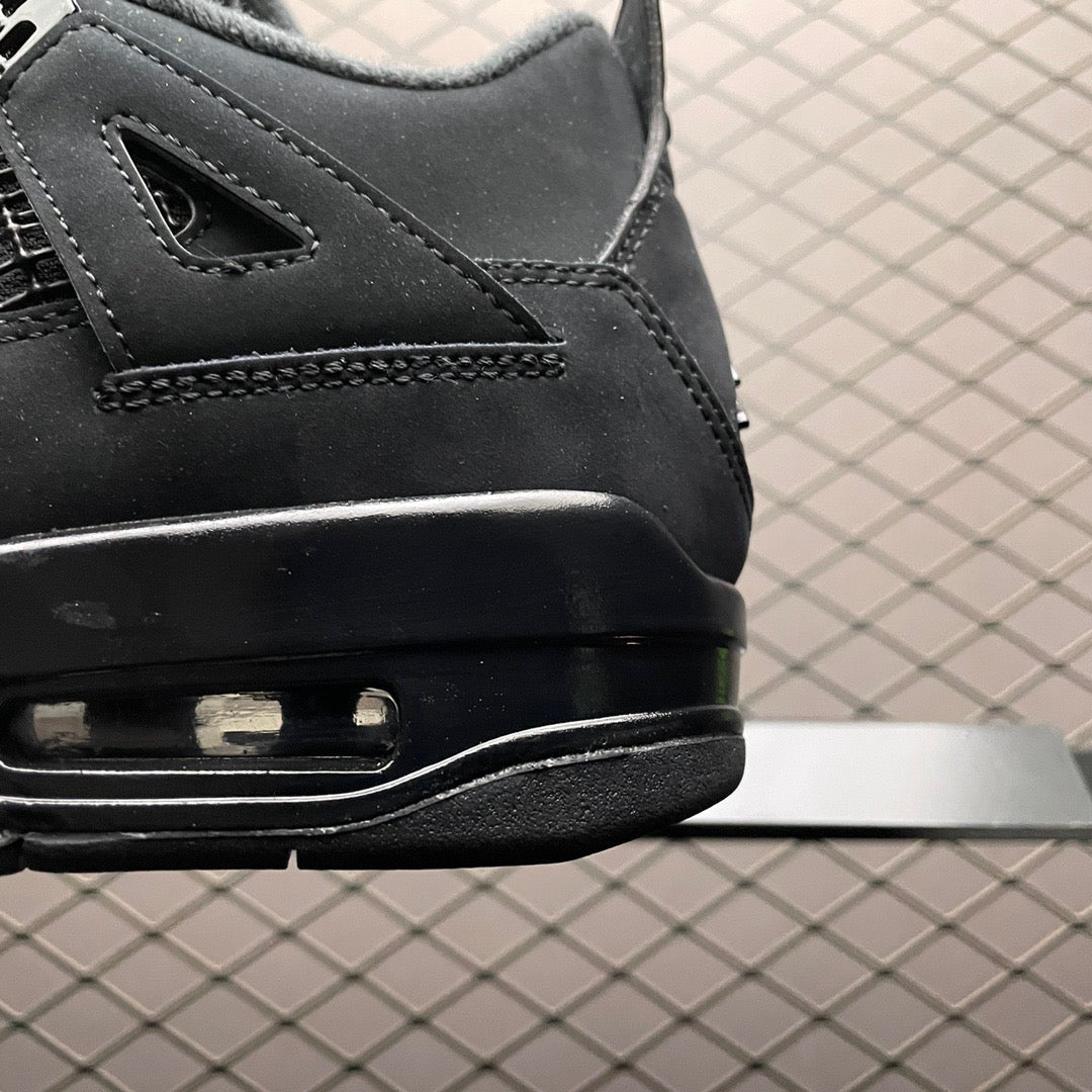 AJ4 Retro Black Cat (2020)