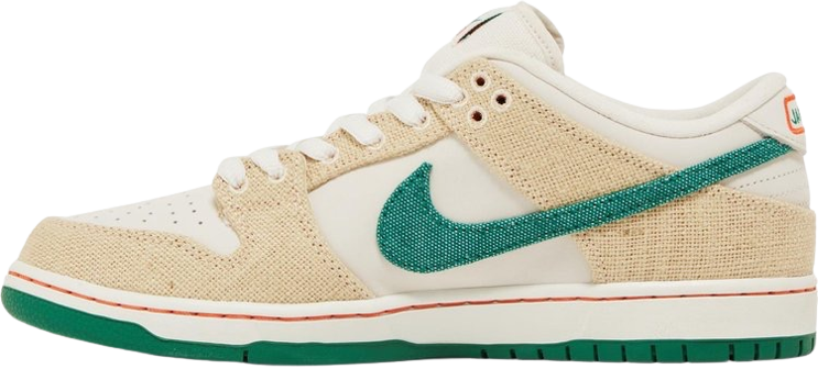 Dunk Low x Jarritos