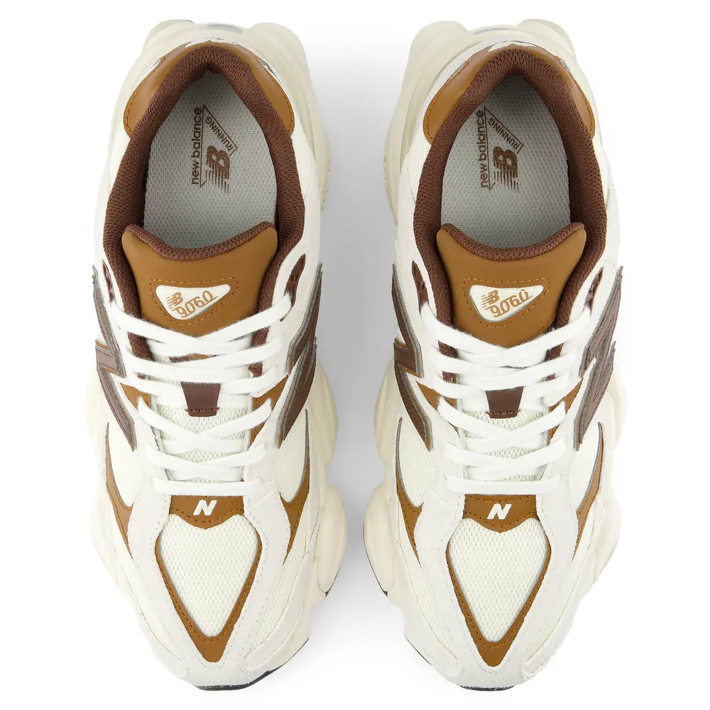 New Balance 9060 U90603EG – New Balance sneaker view 7