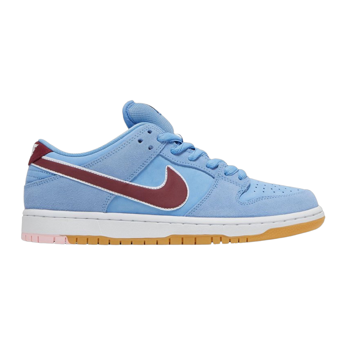 Dunk Low Philadelphia Phillies