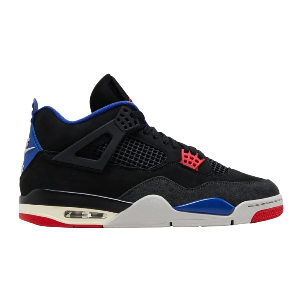 AJ4 x Rare Air