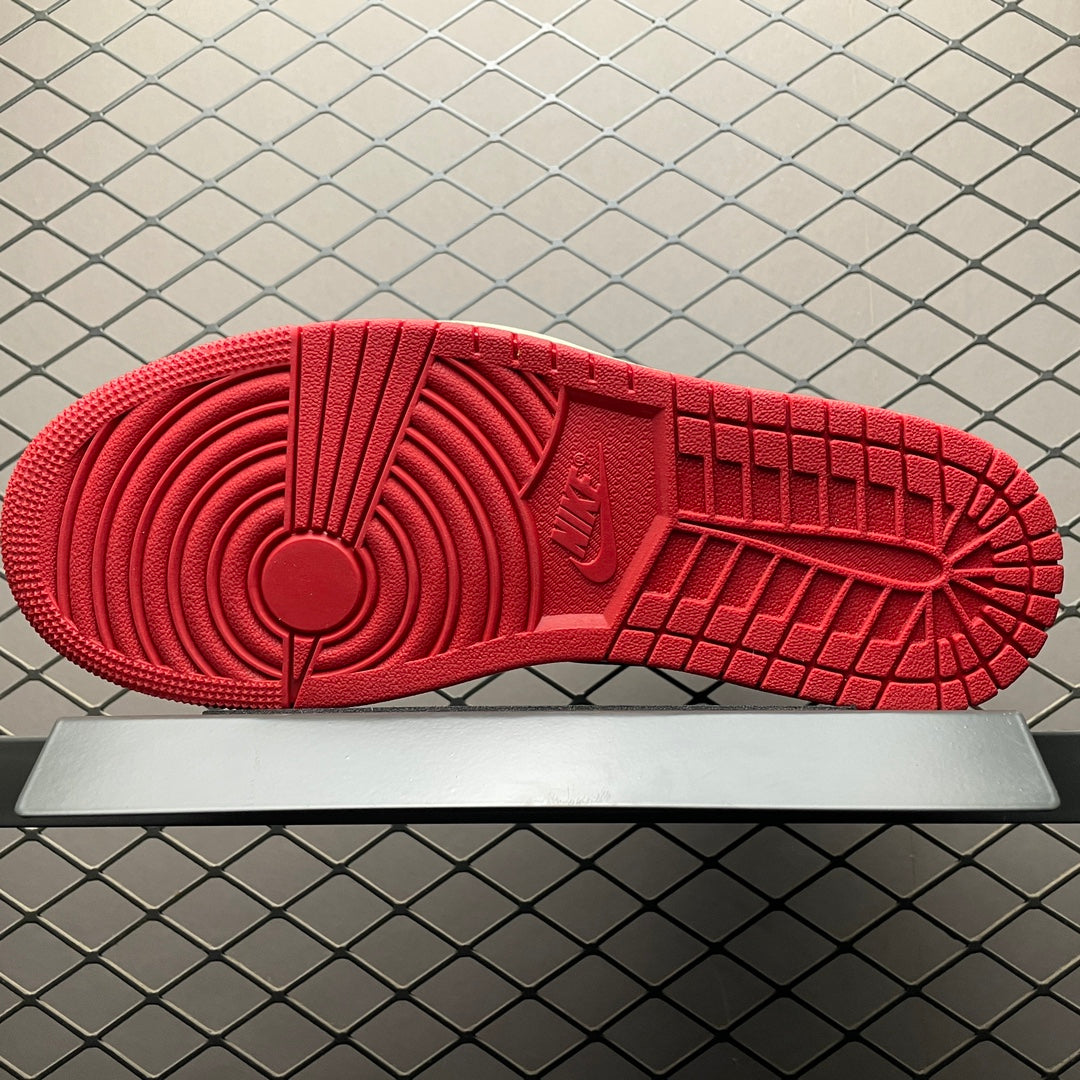AJ1 Retro High Union LA Chicago
